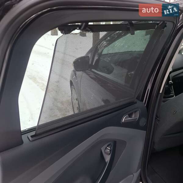 Мінівен Ford C-Max 2011 в Хорошеві