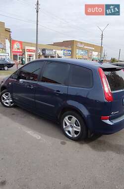 Мінівен Ford C-Max 2008 в Конотопі