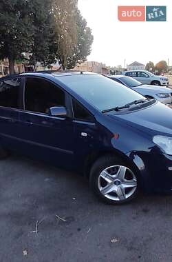 Мінівен Ford C-Max 2008 в Конотопі