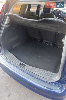 Мінівен Ford C-Max 2008 в Конотопі