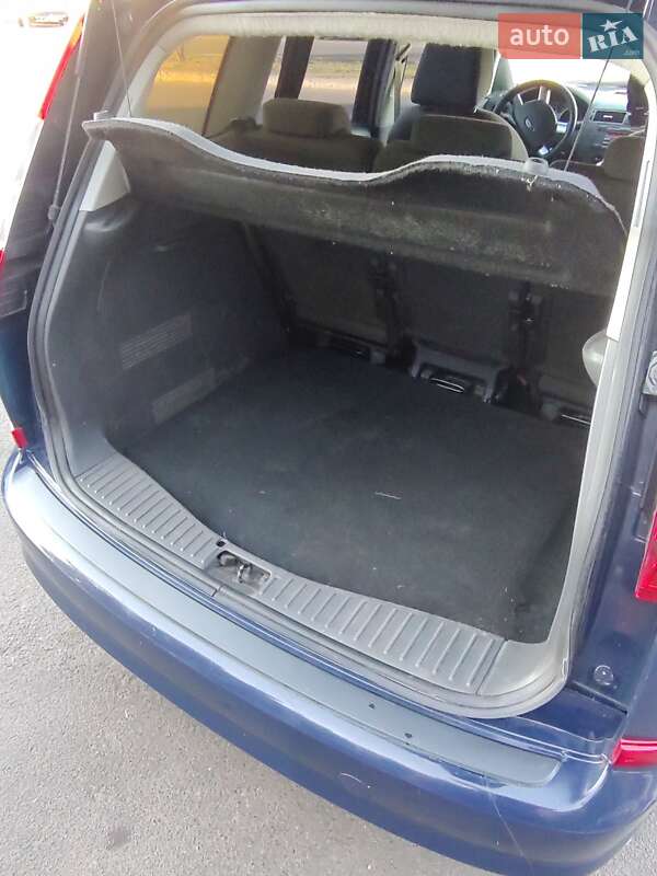 Минивэн Ford C-Max 2008 в Конотопе фото 22 Минивэн Ford C-Max 2008 в Конотопе