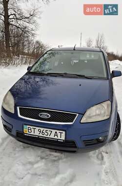 Минивэн Ford C-Max 2007 в Львове