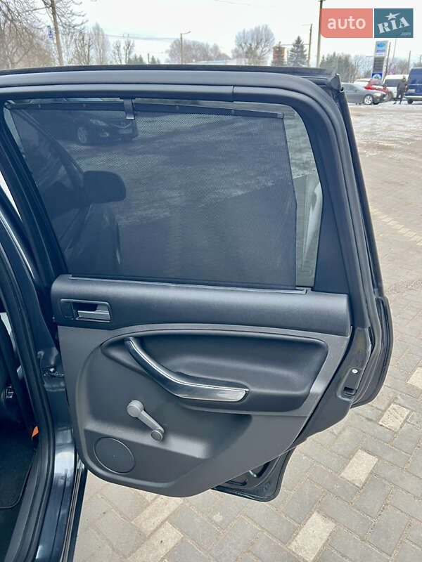 Мінівен Ford C-Max 2010 в Житомирі фото 23 Мінівен Ford C-Max 2010 в Житомирі