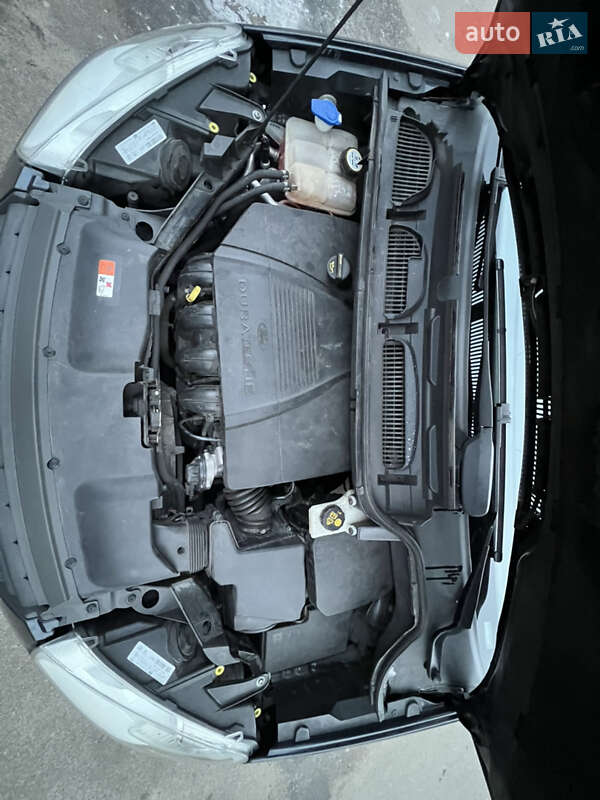 Мінівен Ford C-Max 2010 в Житомирі фото 29 Мінівен Ford C-Max 2010 в Житомирі