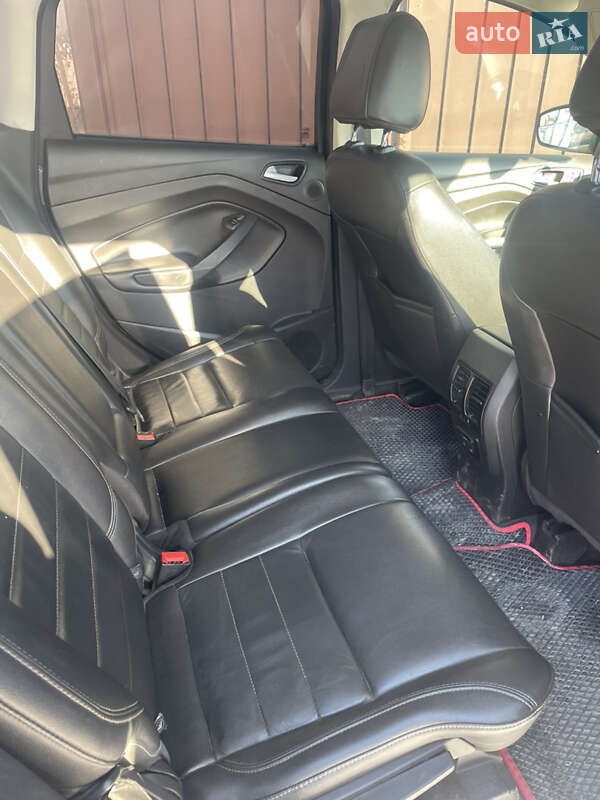 Минивэн Ford C-Max 2014 в Павлограде фото 7 Минивэн Ford C-Max 2014 в Павлограде