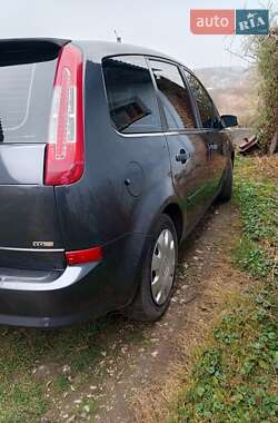 Минивэн Ford C-Max 2008 в Волочиске