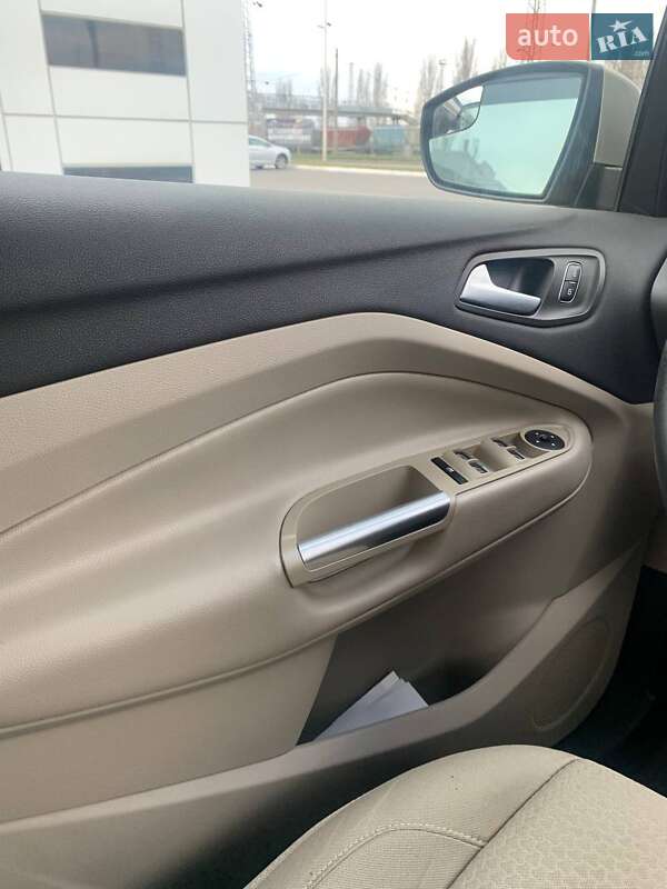 Мінівен Ford C-Max 2016 в Одесі