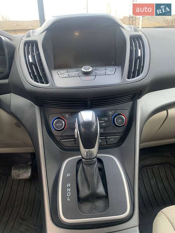 Мінівен Ford C-Max 2016 в Одесі