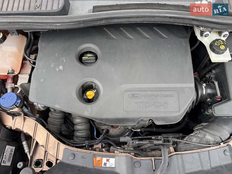 Минивэн Ford C-Max 2014 в Стрые фото 22 Минивэн Ford C-Max 2014 в Стрые