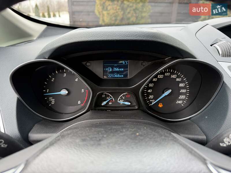 Минивэн Ford C-Max 2014 в Стрые фото 31 Минивэн Ford C-Max 2014 в Стрые