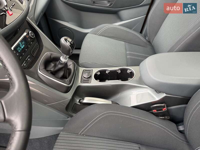 Минивэн Ford C-Max 2014 в Стрые фото 42 Минивэн Ford C-Max 2014 в Стрые