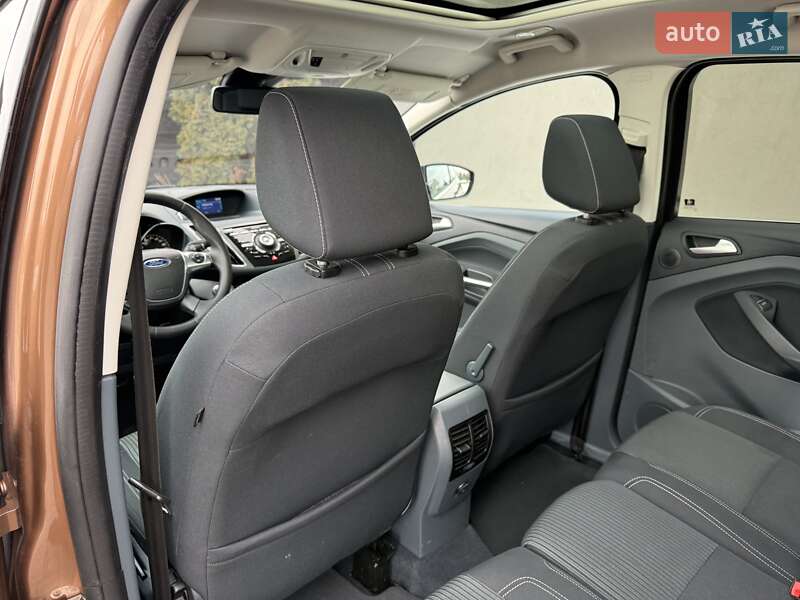 Минивэн Ford C-Max 2014 в Стрые фото 50 Минивэн Ford C-Max 2014 в Стрые