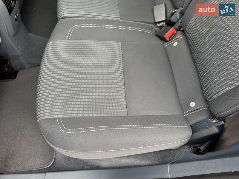 Минивэн Ford C-Max 2014 в Стрые фото 53 Минивэн Ford C-Max 2014 в Стрые