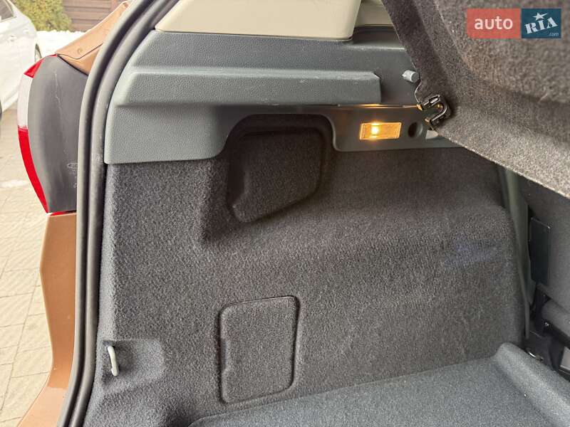 Минивэн Ford C-Max 2014 в Стрые фото 56 Минивэн Ford C-Max 2014 в Стрые