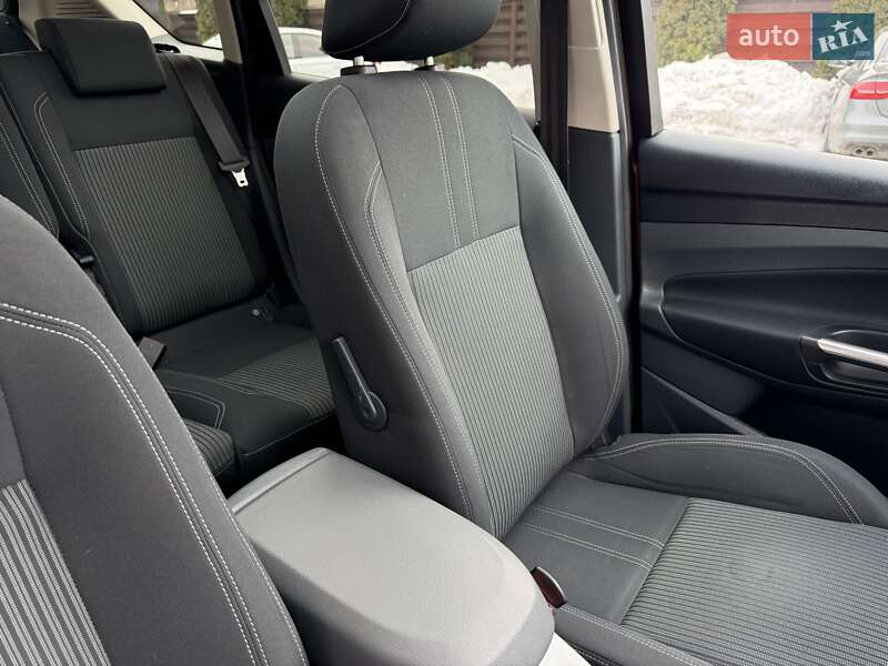 Минивэн Ford C-Max 2014 в Стрые фото 65 Минивэн Ford C-Max 2014 в Стрые