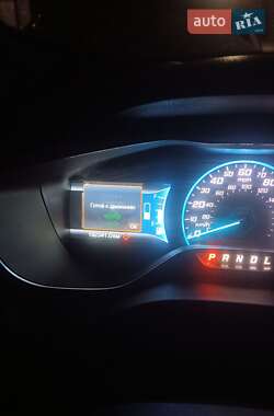 Мінівен Ford C-Max 2014 в Одесі