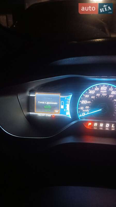 Минивэн Ford C-Max 2014 в Одессе