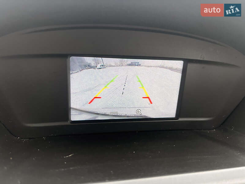 Мінівен Ford C-Max 2018 в Києві