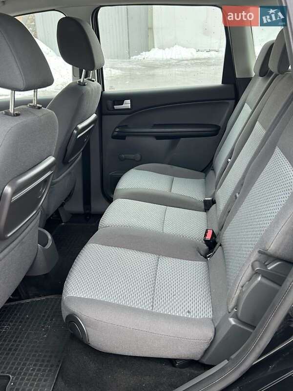 Мінівен Ford C-Max 2006 в Прилуках