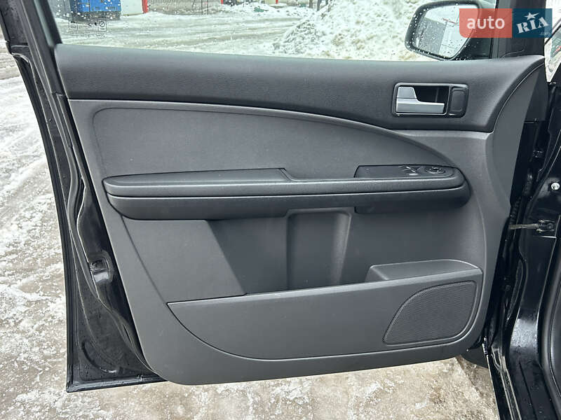 Мінівен Ford C-Max 2006 в Прилуках