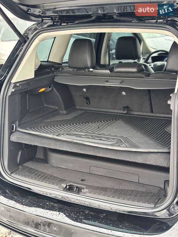 Мінівен Ford C-Max 2013 в Стрию