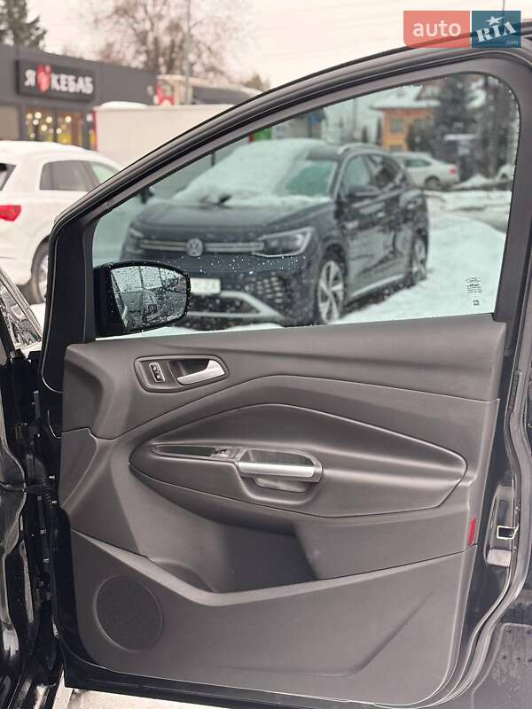 Мінівен Ford C-Max 2013 в Стрию