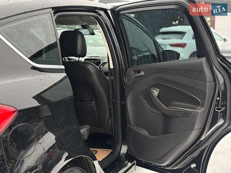 Мінівен Ford C-Max 2013 в Стрию