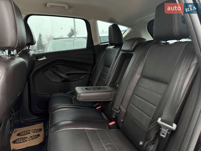 Мінівен Ford C-Max 2013 в Стрию