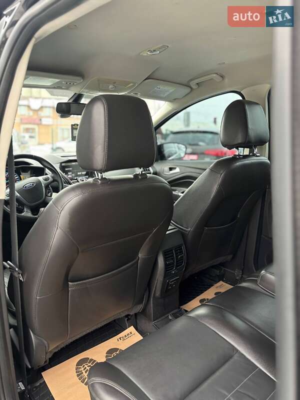 Мінівен Ford C-Max 2013 в Стрию