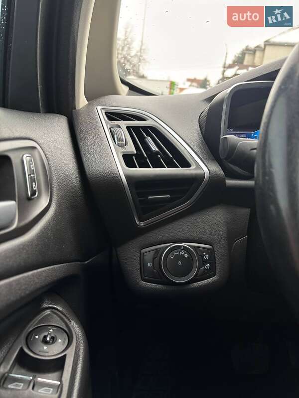 Мінівен Ford C-Max 2013 в Стрию