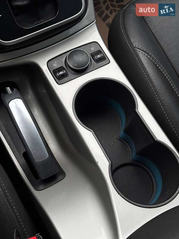 Мінівен Ford C-Max 2013 в Стрию