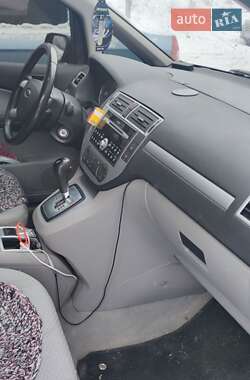Минивэн Ford C-Max 2007 в Киеве