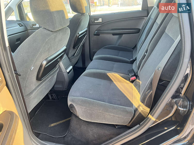 Мінівен Ford C-Max 2008 в Хоролі фото 20 Мінівен Ford C-Max 2008 в Хоролі