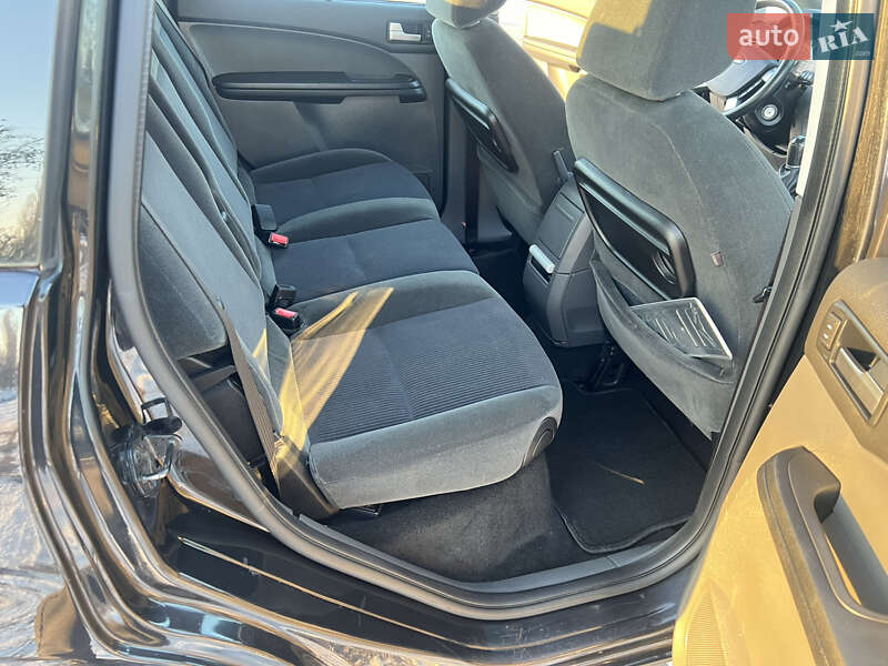 Мінівен Ford C-Max 2008 в Хоролі фото 23 Мінівен Ford C-Max 2008 в Хоролі