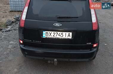 Минивэн Ford C-Max 2006 в Хмельницком