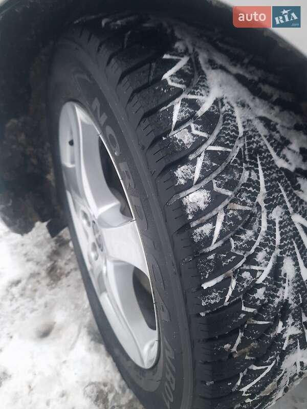 Минивэн Ford C-Max 2010 в Дубно фото 3 Минивэн Ford C-Max 2010 в Дубно