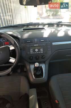 Минивэн Ford C-Max 2007 в Кропивницком