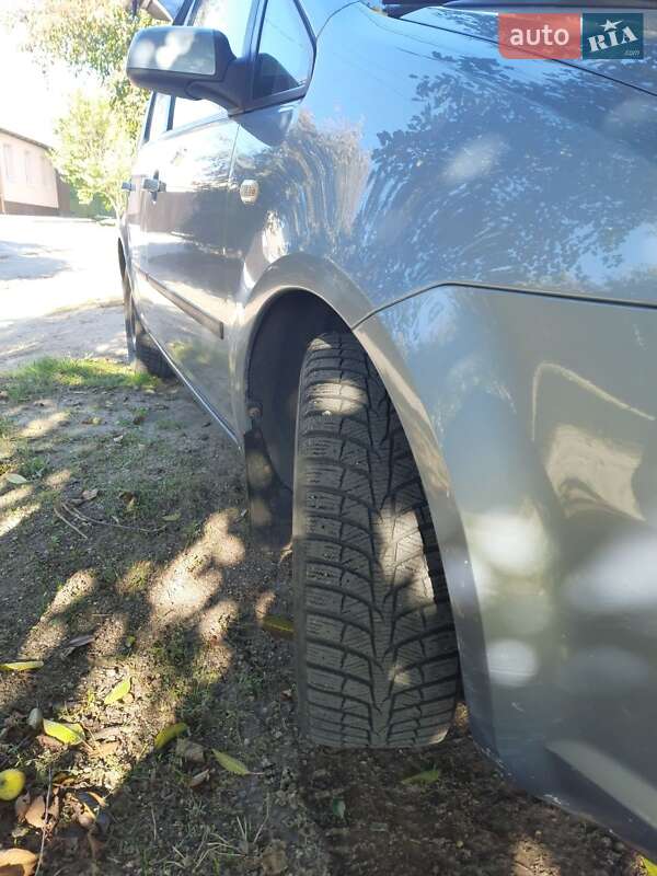 Мінівен Ford C-Max 2007 в Кропивницькому