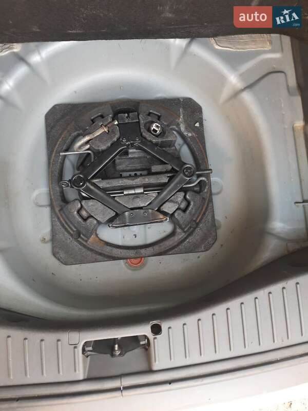 Мінівен Ford C-Max 2007 в Кропивницькому