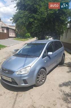 Минивэн Ford C-Max 2007 в Кропивницком