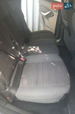 Минивэн Ford C-Max 2007 в Кропивницком