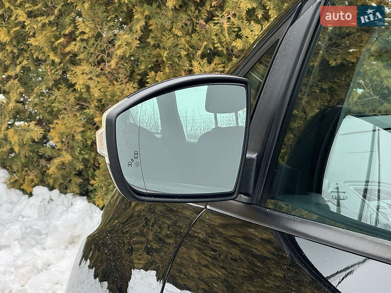 Мінівен Ford C-Max 2012 в Стрию