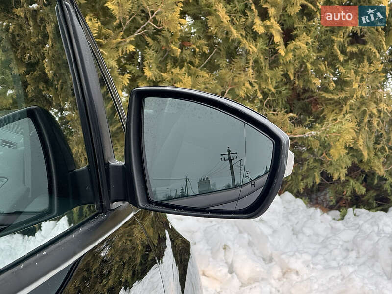 Мінівен Ford C-Max 2012 в Стрию