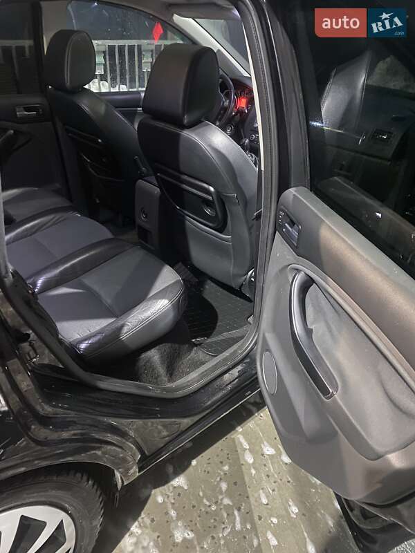 Мінівен Ford C-Max 2008 в Львові