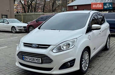 Минивэн Ford C-Max 2013 в Одессе