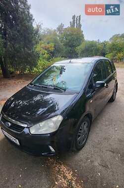 Мінівен Ford C-Max 2007 в Одесі