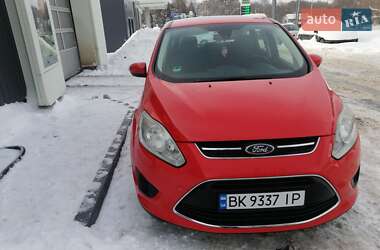 Минивэн Ford C-Max 2013 в Ровно