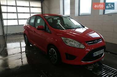 Минивэн Ford C-Max 2013 в Ровно