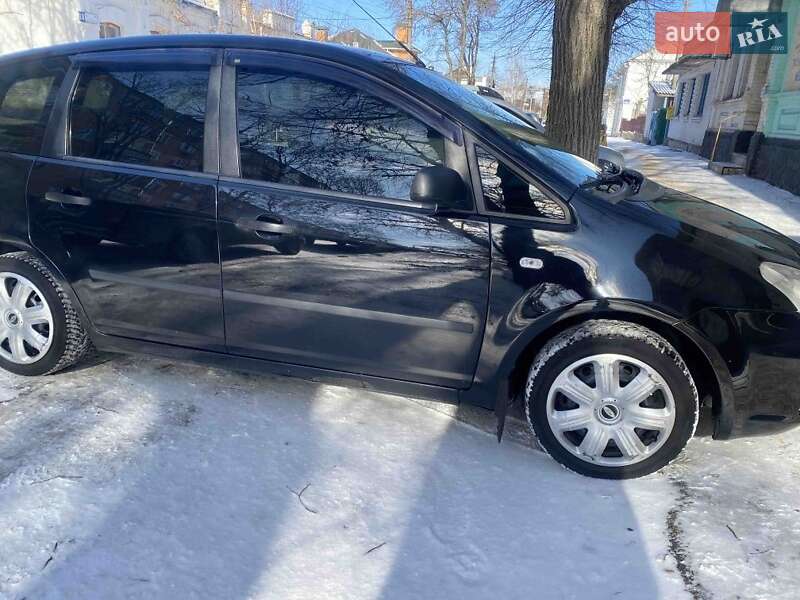 Минивэн Ford C-Max 2008 в Александрие