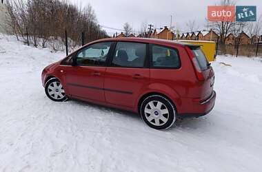Минивэн Ford C-Max 2006 в Виннице